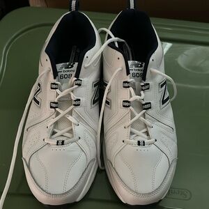 New Balance 608 Men's Sz 14 EEEE. NWOB